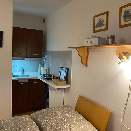 Affittacamere Privat Vavrus Donovaly